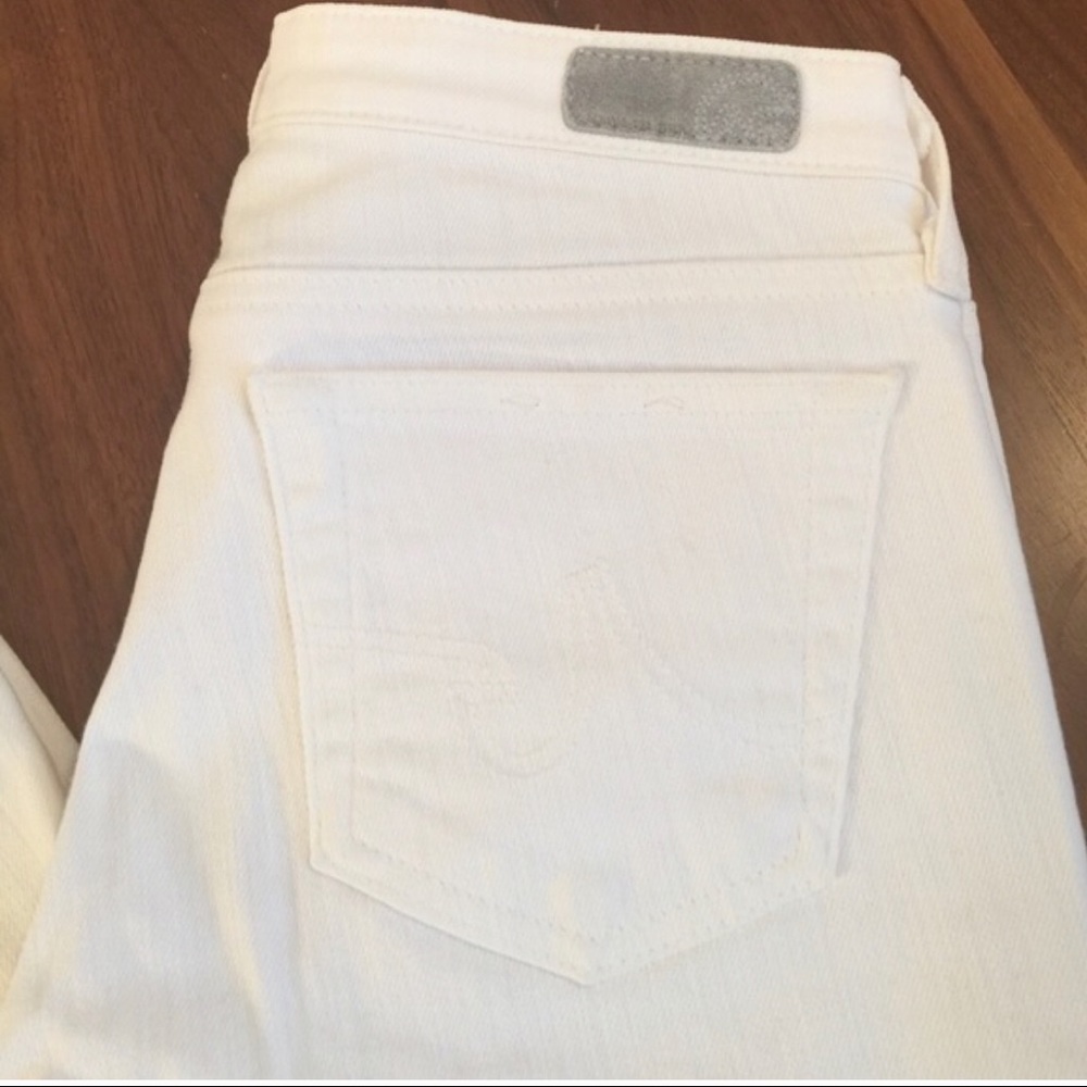 AG Ballad Slim Bootcut
